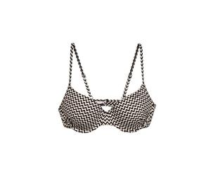 Protest MM RADIANT CCup Draht Bikini-Oberteil - Farbe: Seashell S/36