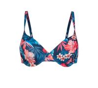 Protest Mm Rodyand 19 Dcup (Deep Cobalt) Frauen-Badeanzug-Oberteil L/40