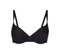 Protest Mm Rodyand 19 Dcup (True Black) Frauen-Badeanzug-Oberteil XL/42