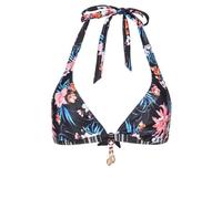 Protest Mm Tyra 20 Bcup Halter Bikini-BH für Damen