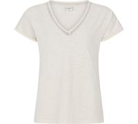 Protest - Mondaysi T-Shirt Damen kitoffwhite