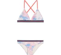 Protest - Nuku Jr Triangle Bikini Mädchen sugarcoral