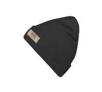 Protest Nxg Okowa Beanie, Unisex, für Erwachsene, Asphalt, One Size