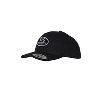 Protest Nxg Soba Cap Schwarz