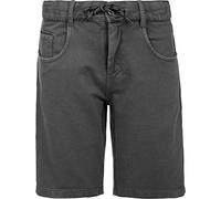 Protest - Orlin Jr Shorts Jungen asphalt