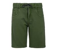 Protest Kinder ORLIN Shorts camo green : 128