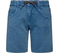 PROTEST ORLIN Shorts (2895200) 116 Blue Gas