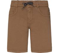 Beige Protest Orlin Shorts Braun 128 cm Junge