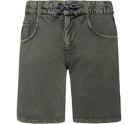Protest - Orlin Jr Shorts Jungen camo green