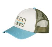 Protest - Plea Cap kitoffwhite