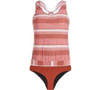 PROTEST - PROTEST Damen Bikini PRTKENSI 23 tankini Chilirust - Gr. - 42