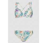 Protest PRT Ambesia Triangle Bikini B&C-Cup sunny dayyellow XL42B