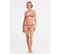 Protest PRT Citron 23 Triangle Bikini chilirust