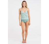 Protest PRT Estuary Tankini green baygreen