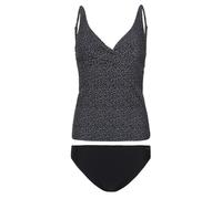 Protest PRT Mandale Tankini true black