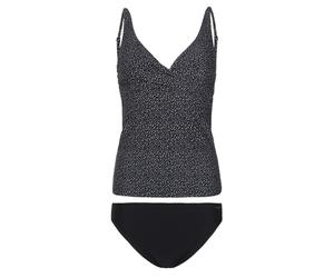 Protest PRT Mandale Tankini true black