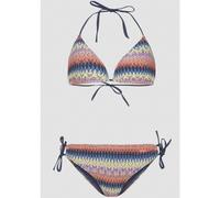 Protest PRT River Triangle Bikini sunny dayyellow