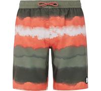 Protest Prtabel Kinder Badehose, grün 140