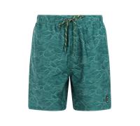 PROTEST PRTAcorn beachshort Dark Teal M