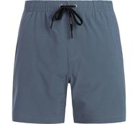 Protest PRTAdonia Herren Badehose, blau M