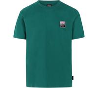 Protest PRTAfia Herren T-Shirt, grau M