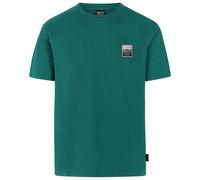 Protest - PRTAfia - T-Shirt, Gr. L, türkis (DarkTeal)