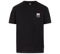 Protest - PRTAfia - T-Shirt, Gr. XL, schwarz (TrueBlack)