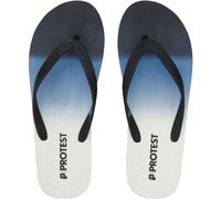 Protest Prtakira Herren Slipper, schwarz, Größe 44 44