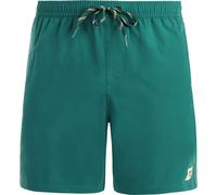 Protest Prtbaky Beachshort dark teal (586) XXL