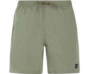 PROTEST PRTBAKY beachshort Herren | ARTICHOKE GREEN | XL