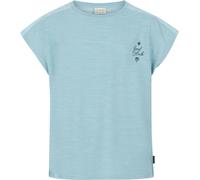 Protest Prtbana Kinder T-Shirt, blau 140