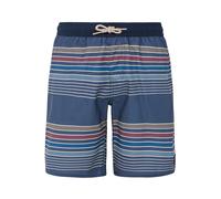 Protest PRTBANKS JR - Kinder Badeshorts - Night Skyblue, 152