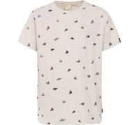 Protest Prtbello Kinder T-Shirt, weiß 140