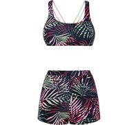 Protest Prtbetsy Damen Bikini, pink XXL/44