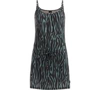 Protest - Women's PRTBounties - Kleid, Gr. L 40, grau/schwarz (TrueBlack)