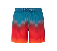 Protest - PRTBowery - Boardshorts, Gr. M, rot (ScarletRed)