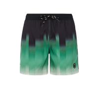 PROTEST Herren Badeshorts PRTBowery (71751035) S Cactus Green