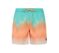 PROTEST Herren Badeshorts PRTBowery (71751035) L Cadmium Orange