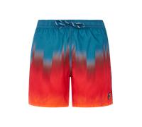 Protest - PRTBowery - Boardshorts, Gr. S, rot (ScarletRed)