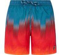 Protest - PRTBowery - Boardshorts, Gr. S, rot (ScarletRed)