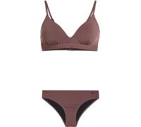 Protest PRTBRITA 23 tankini BCD-cup Raisinbrown 42C
