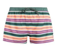 Protest PRTBurn Damen Badehose, lila XL/42