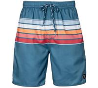Protest PRTBURT Beachshort Raku Blue - M