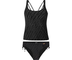 Protest PRTChela Damen Tankini, schwarz S36C
