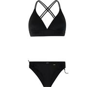 PROTEST PRTCOSTA TRIANGLE Bikini 2026 true black - S