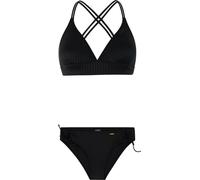 PROTEST PRTCOSTA TRIANGLE Bikini 2026 true black - XS
