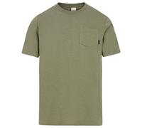 Protest PRTCruz T-Shirt Artichoke Green, XXL