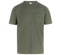 Protest - PRTCruz - T-Shirt, Gr. M, oliv (Thyme)