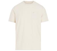 Protest Cruz Kurzarm-t-shirt XL Kit Off White