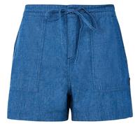 Protest PRTDays Damen Shorts, blau XS/34